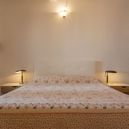 Appartamento Porto Antico Portoferraio Esterno foto