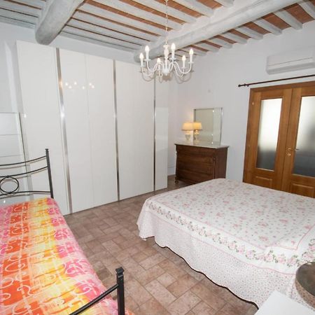 Appartamento Porto Antico Portoferraio Esterno foto