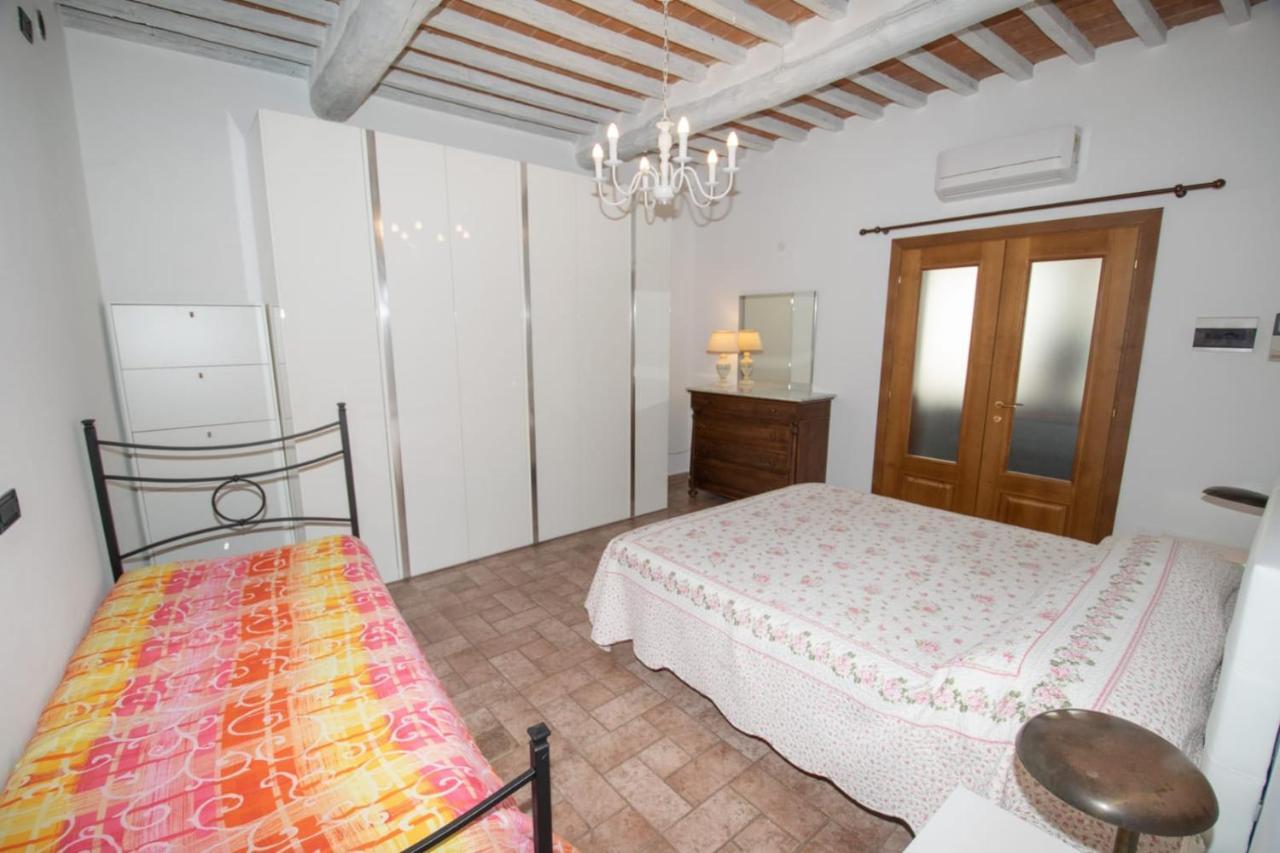 Appartamento Porto Antico Portoferraio Esterno foto