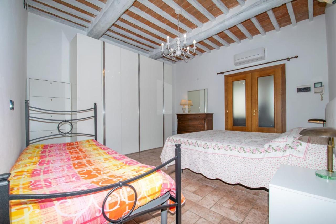Appartamento Porto Antico Portoferraio Esterno foto