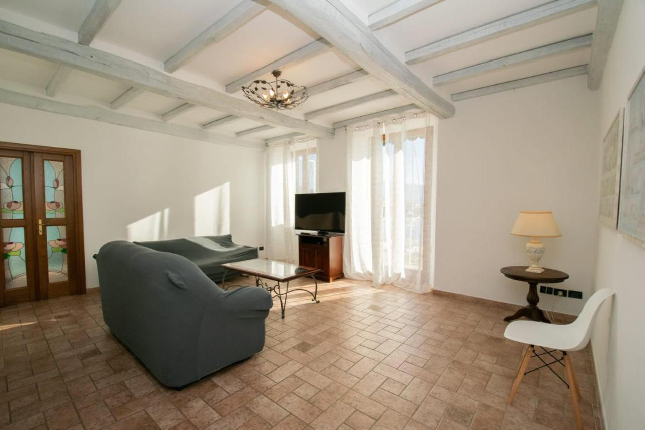 Appartamento Porto Antico Portoferraio Esterno foto
