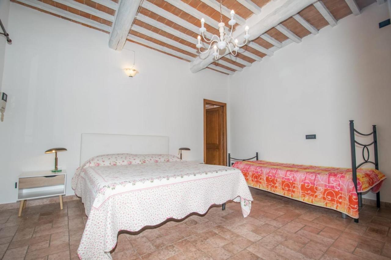Appartamento Porto Antico Portoferraio Esterno foto