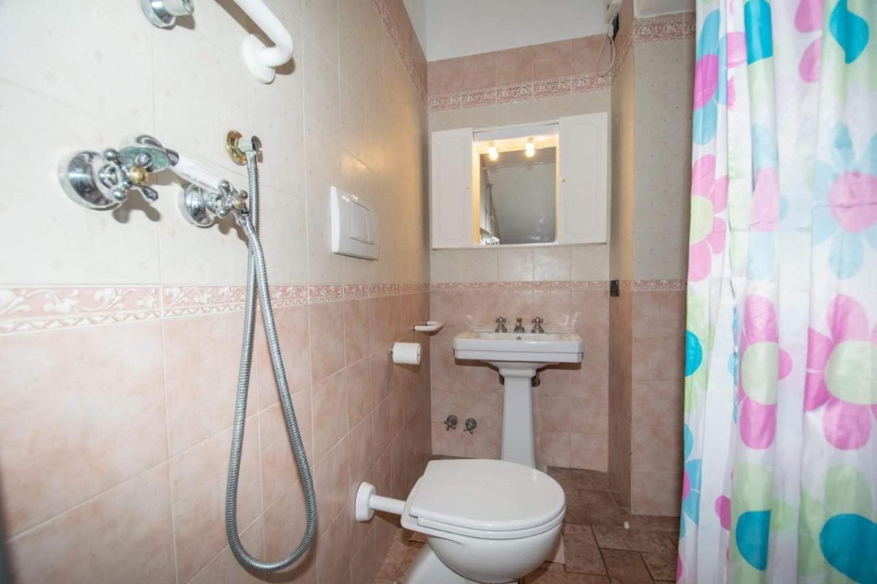 Appartamento Porto Antico Portoferraio Esterno foto