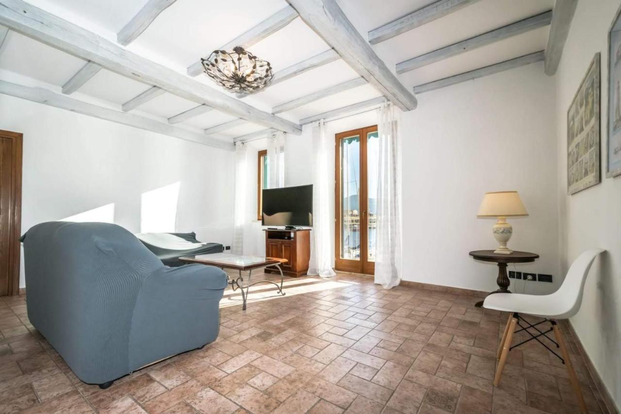 Appartamento Porto Antico Portoferraio Esterno foto