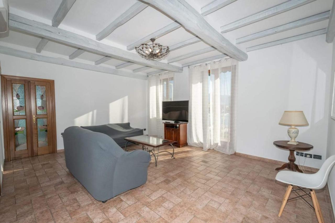Appartamento Porto Antico Portoferraio Esterno foto