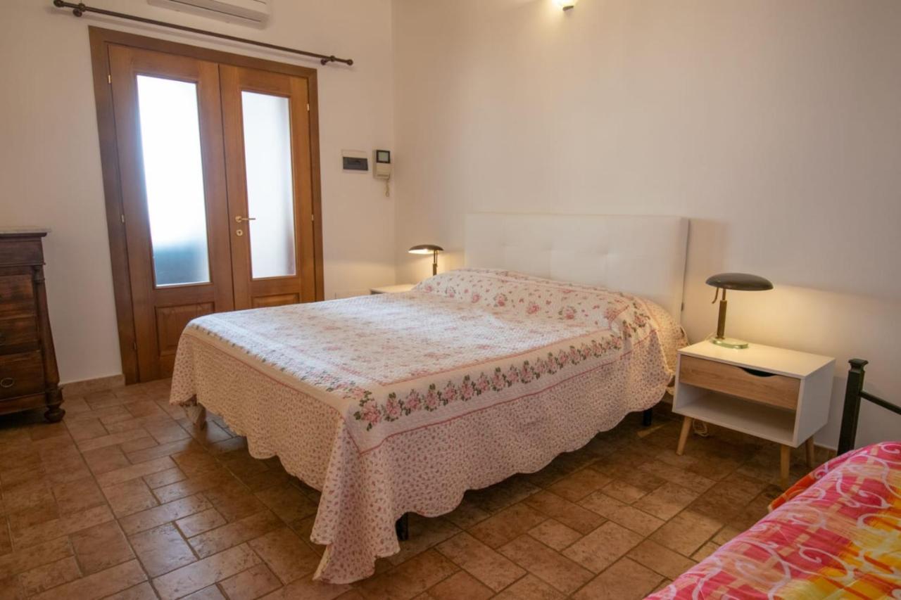 Appartamento Porto Antico Portoferraio Esterno foto