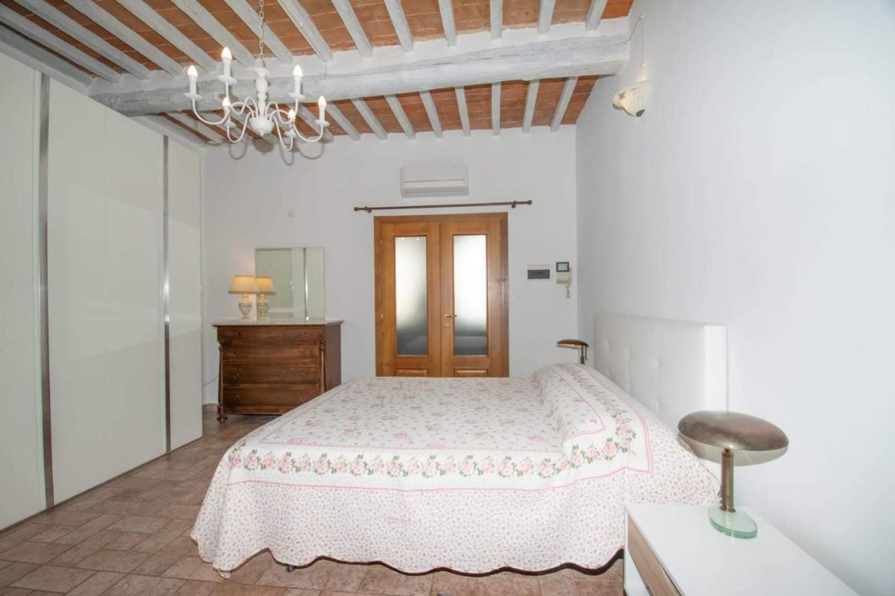 Appartamento Porto Antico Portoferraio Esterno foto